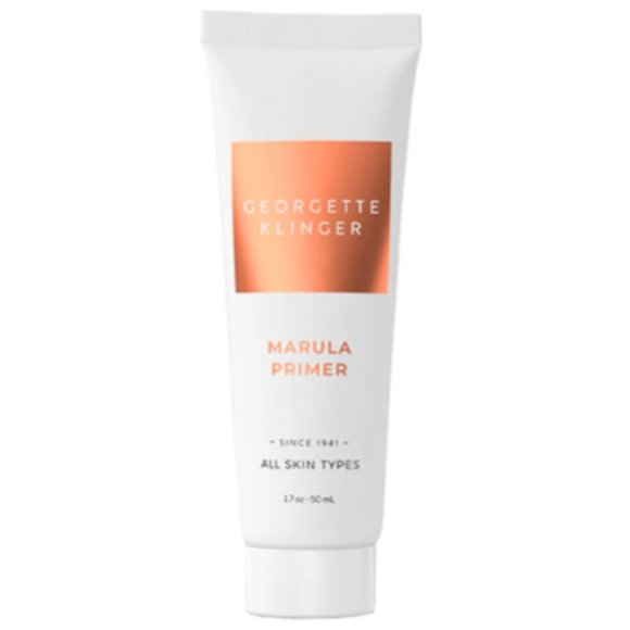 New! Georgette Klinger Marula Primer - All Skin Types - Picture 1 of 3